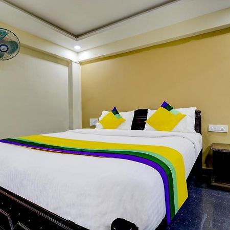 Itsy By Treebo - Hill View Hotell Madikeri Exteriör bild