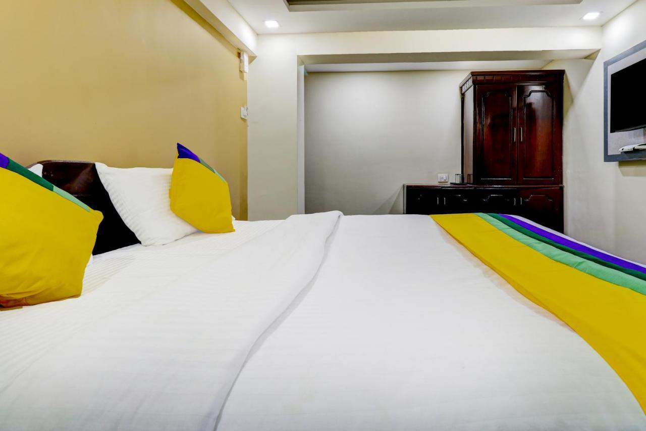 Itsy By Treebo - Hill View Hotell Madikeri Exteriör bild
